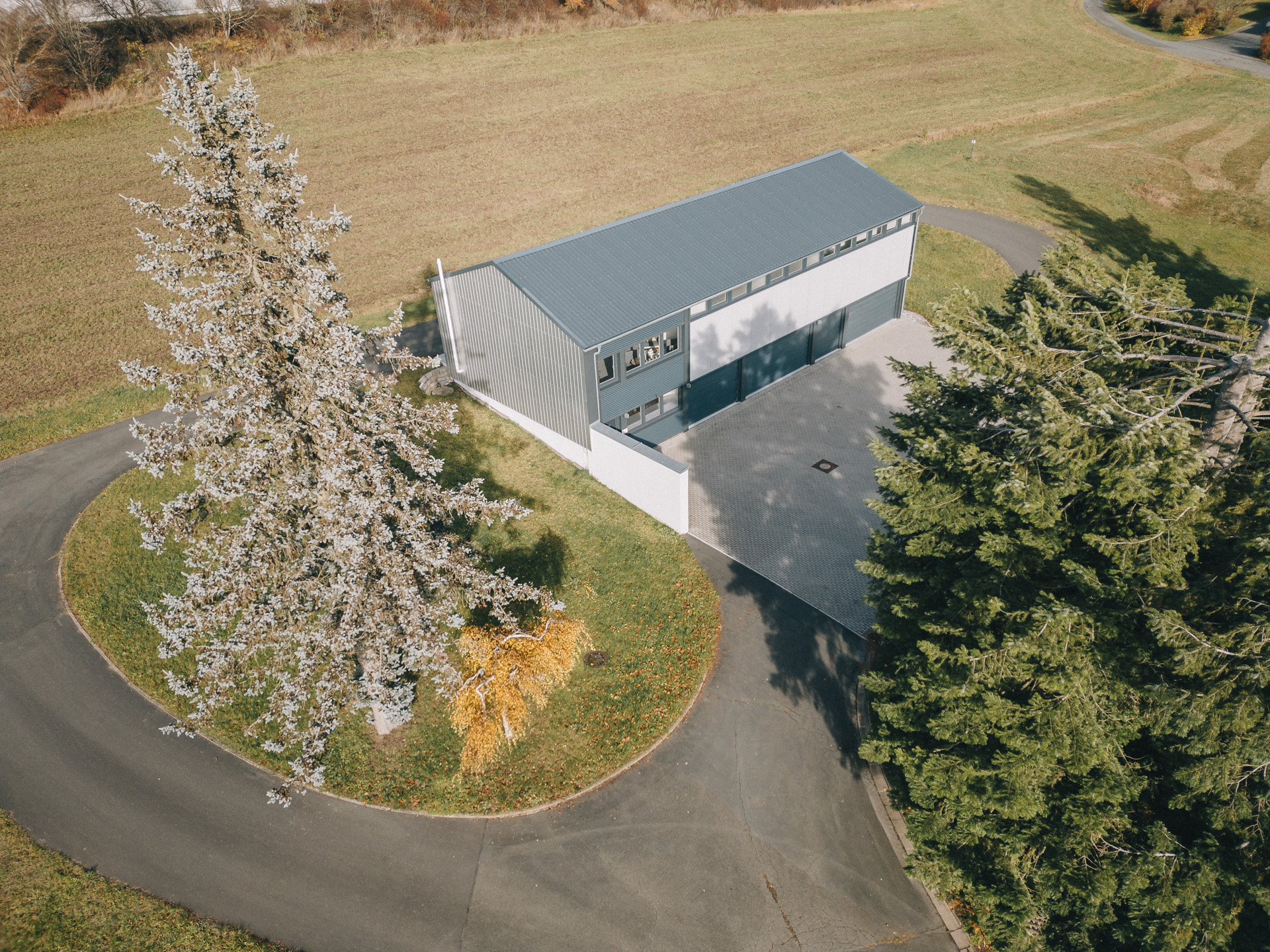 Bilder ROSENGARTEN-Tierbestattung Hof