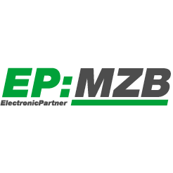 EP:MZB, Marko Zachertz-Bayer in Riedstadt - Logo