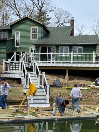 Images Lsarmiento Contracting