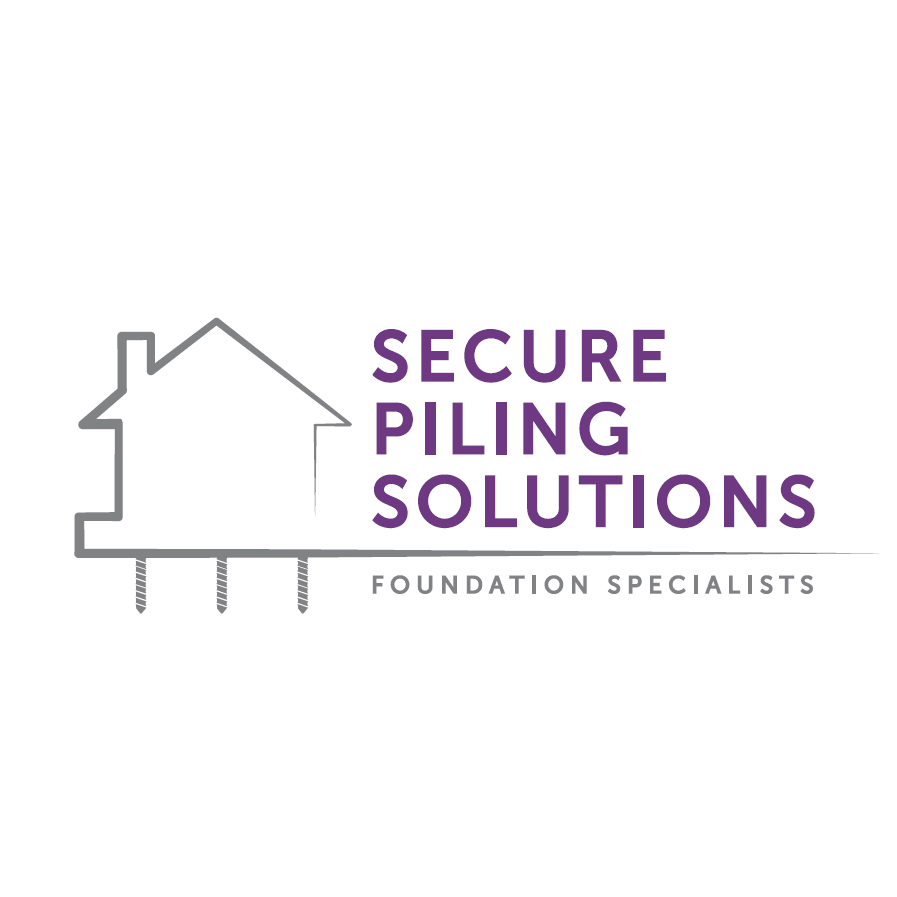Secure Piling Solutions Ltd Logo