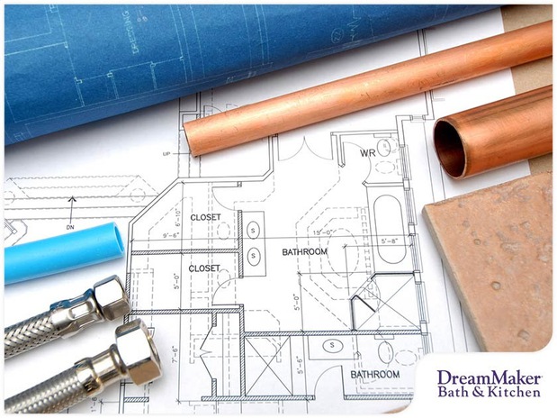 Images DreamMaker Bath & Kitchen of Schaumburg