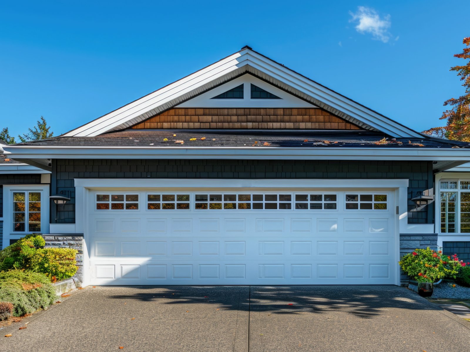 Go Pro Garage Doors Inc