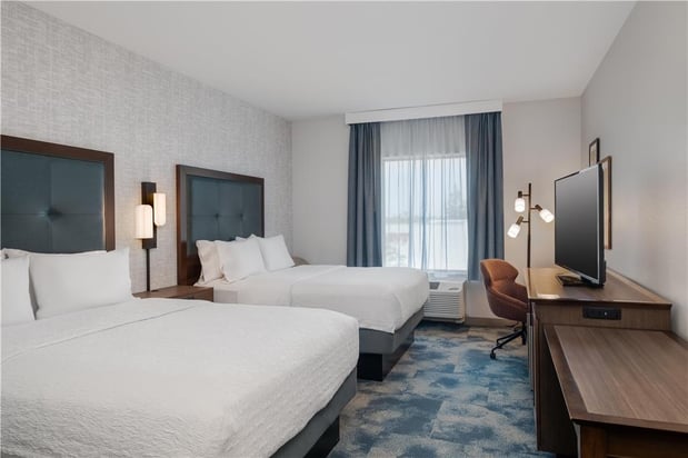 Images Hampton Inn Turlock