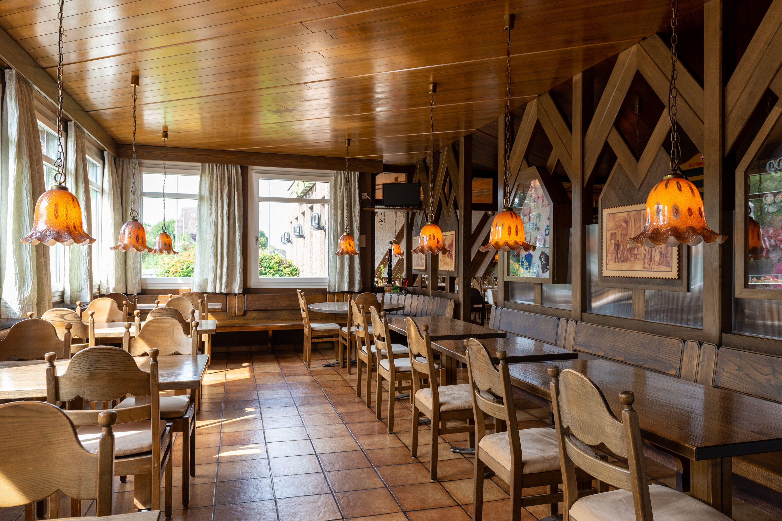 Bilder Restaurant Pöstli