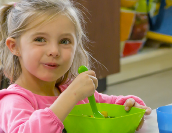Images Les Petits Chefs - Plats préparés Beloeil