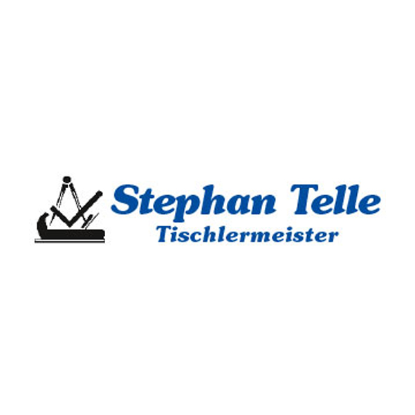 Logo Tischlerei Telle