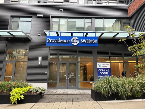 Images Providence Swedish Primary Care - Greenlake