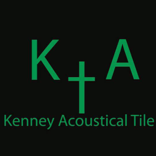 Kenney Acoustical Tile, LLC Logo