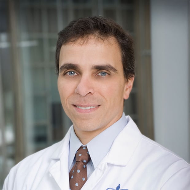 Images John M Poneros, MD