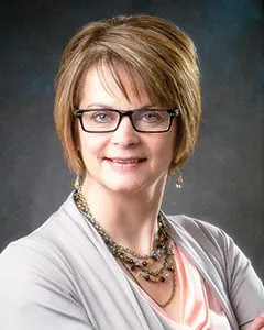 Lisa Bucklin, CNP