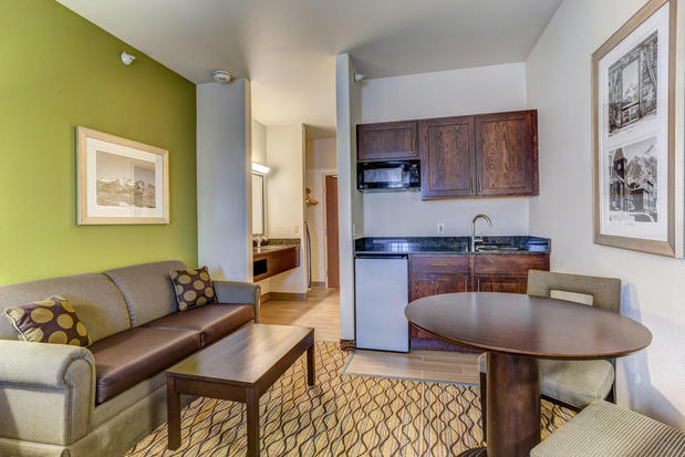 Images Holiday Inn Express & Suites Montrose - Black Canyon Area, an IHG Hotel