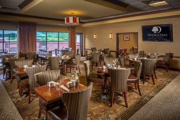 Images DoubleTree by Hilton Hotel Asheville - Biltmore