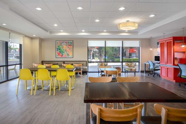 Images Home2 Suites by Hilton Gainesville Medical Center