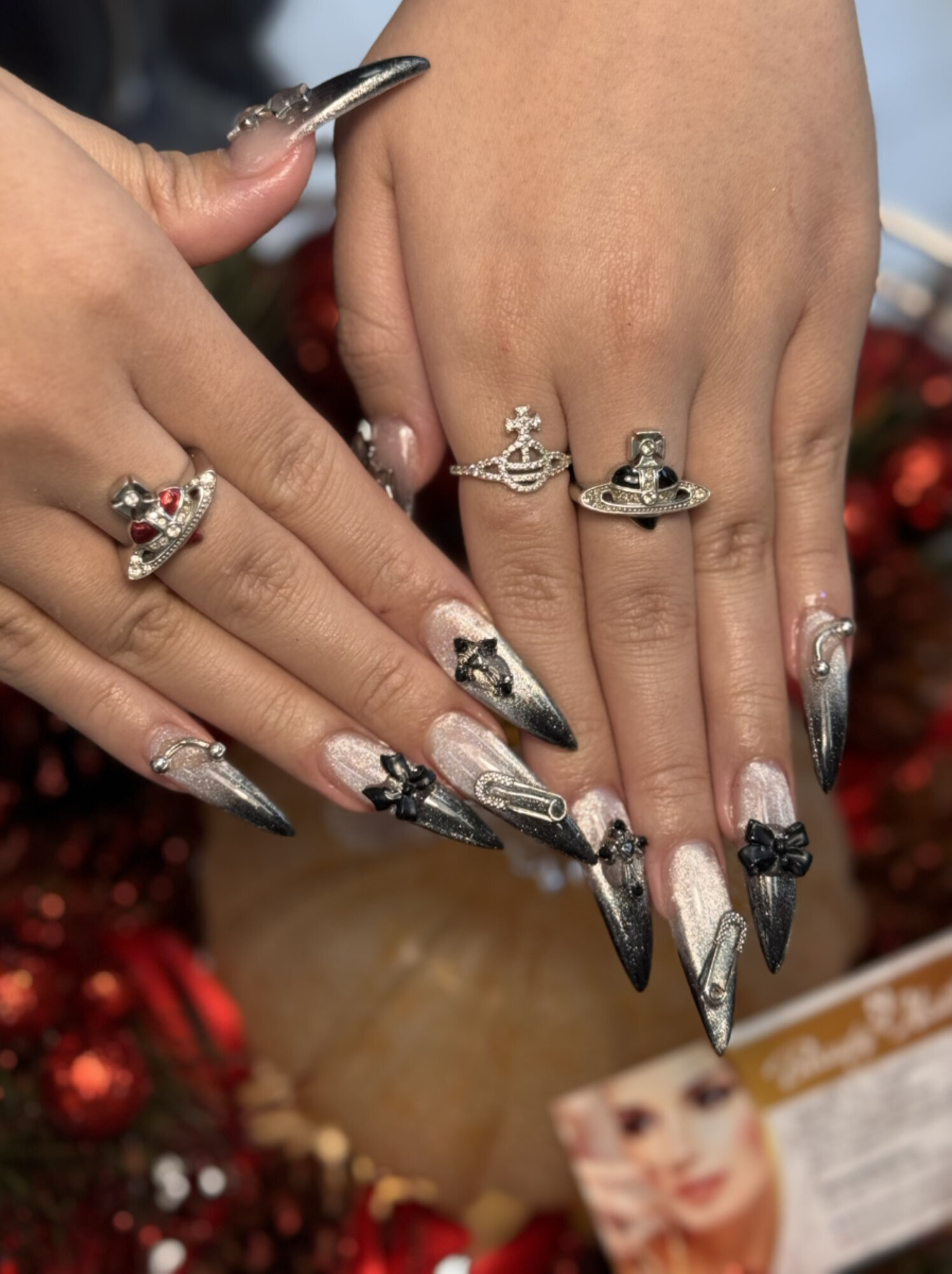 Bilder Beauty Nails Charlottenburg