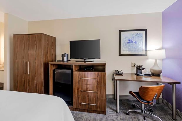 Images Best Western Plus Gen X Inn