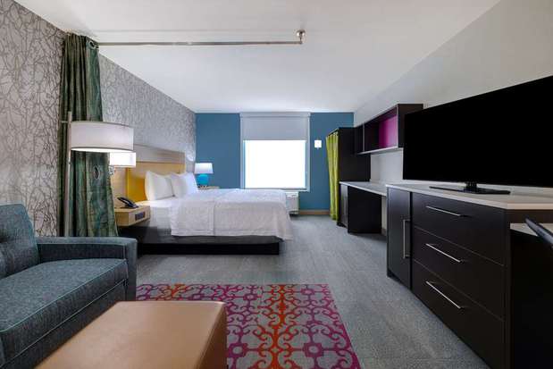 Images Home2 Suites by Hilton Wilkes-Barre