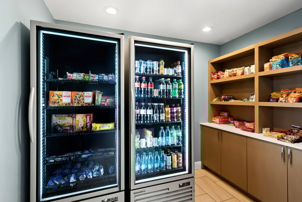 Images Holiday Inn Express & Suites Raleigh NE - Medical Ctr Area by IHG