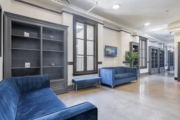 Images The Apartments at Grand Central Market
