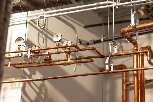 Images Johnson Mechanical Contractors