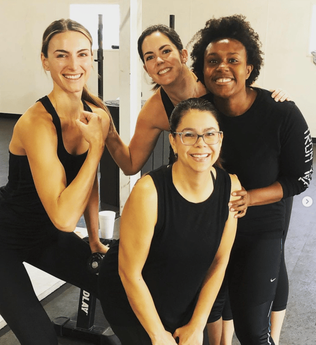 Images Iron Tribe Fitness - Gym, Personal Training