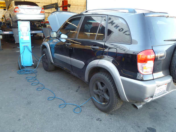Images Marina Tire & Automotive Service