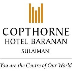 Copthorne Hotel Baranan - Hotel - Sulaimani - 0770 600 0000 Iraq | ShowMeLocal.com