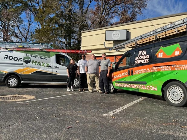Images RVA Roofing Services