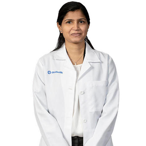 Dr. Sowmya Kuppathil, MD - Grove City, OH - Internal Medicine