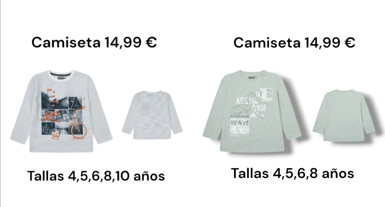 Images Asun Moda Infantil