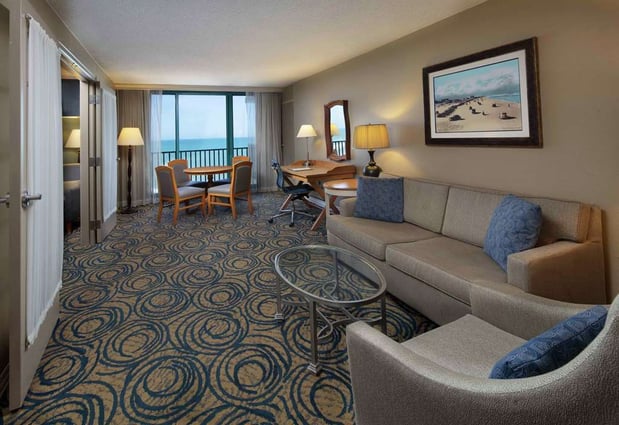 Images Hilton Daytona Beach Oceanfront Resort