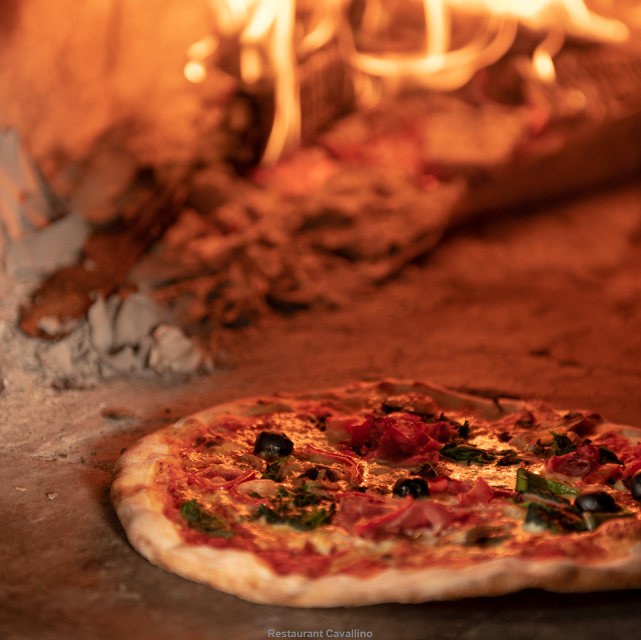 Bilder Cavallino Gastro GmbH
