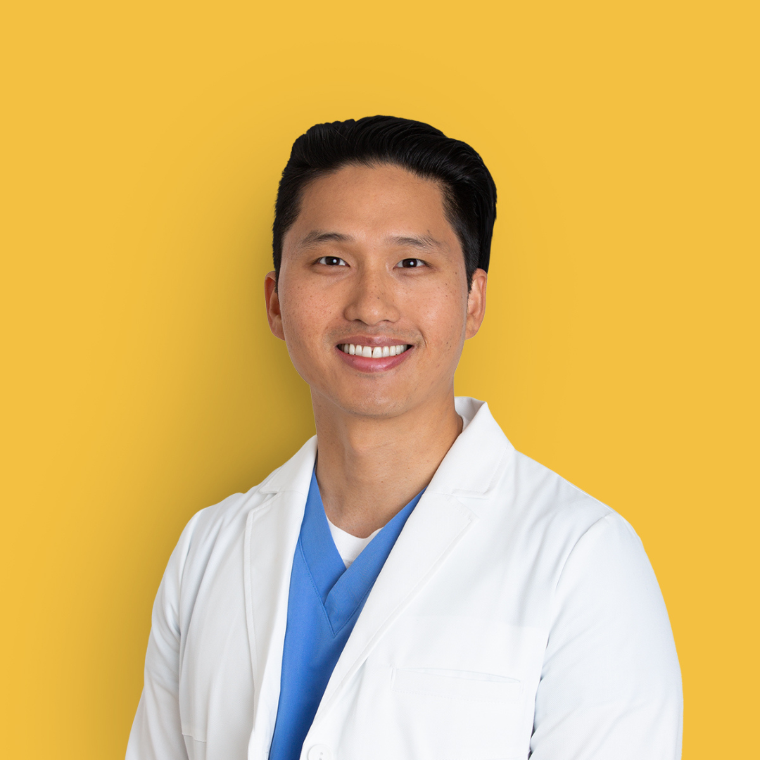 Dr. Justin Ha, D.O., is one of Metro Vein Centers' board-certified vein physicians and vein specialists.
