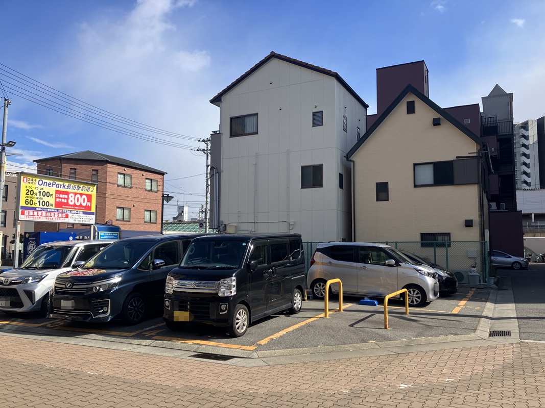 Images ONE PARK長田駅前第2