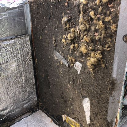 Cross Heating and Air Lexington, TN furnace repair near me