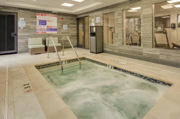 Images Holiday Inn Express San Francisco-Airport North by IHG