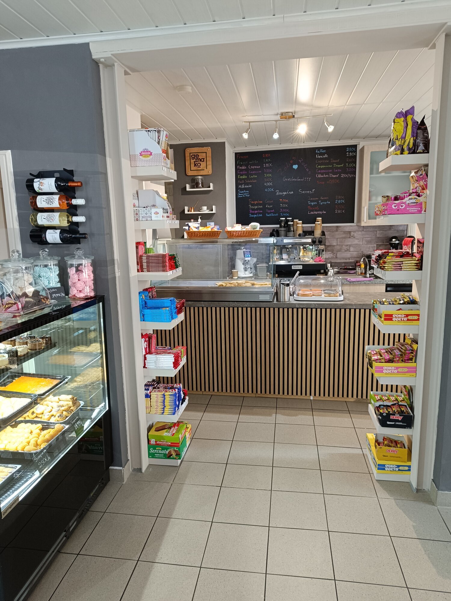 Bild 4 Zolias Lebensmittel - Kaffee & Co in Esslingen Am Neckar