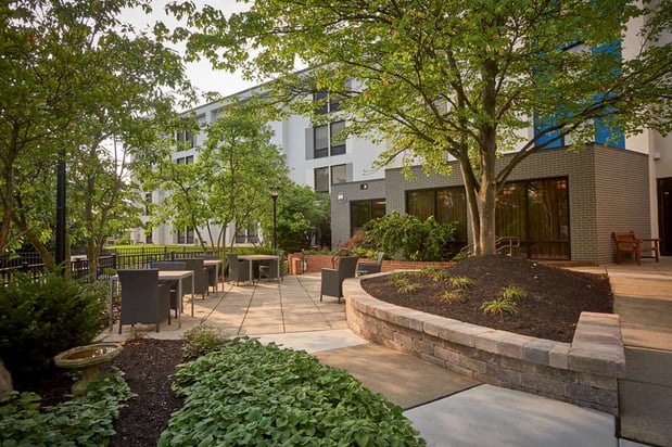 Images Hampton Inn Harrisburg West