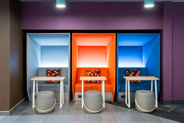 Images Tru by Hilton Wilmington