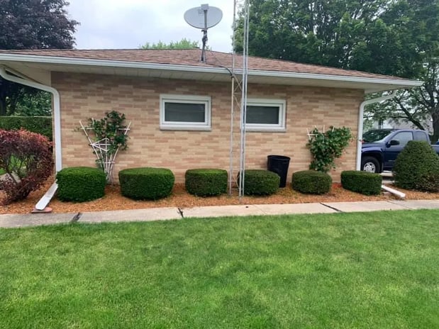 Images T&T Concrete & Landscape LLC