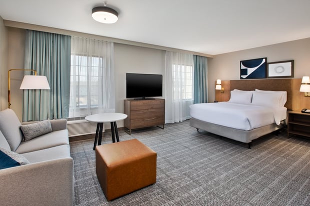 Images Staybridge Suites Bismarck by IHG