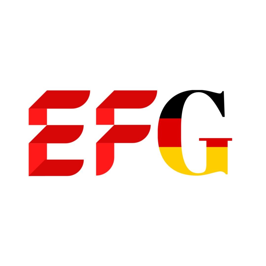 Expat Finance Germany in Hannover - Logo