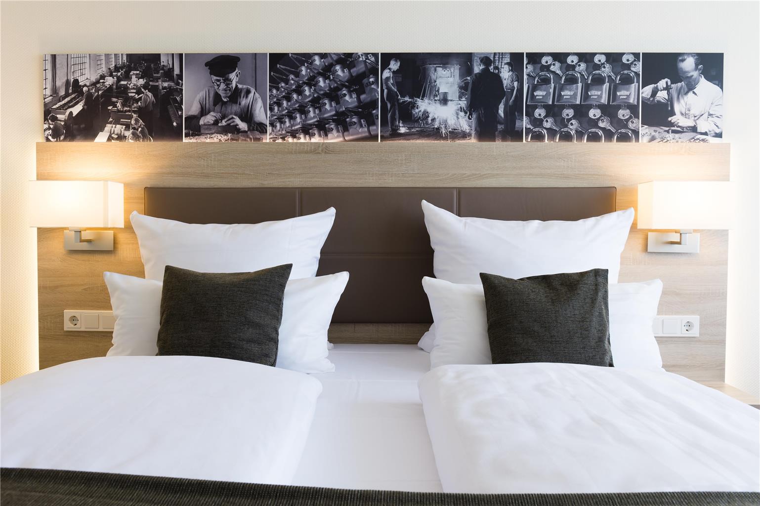 Best Western Plus Parkhotel Velbert, Guenther-Weisenborn-Str. 7 in Velbert