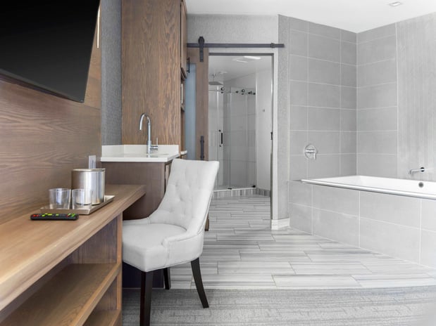 Images voco Niagara Falls - the Cadence by IHG