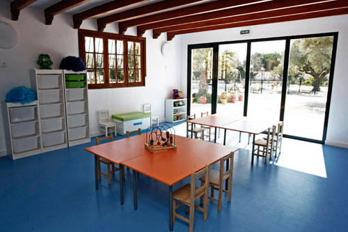 Images Centro De Educación Infantil Hormiguitas