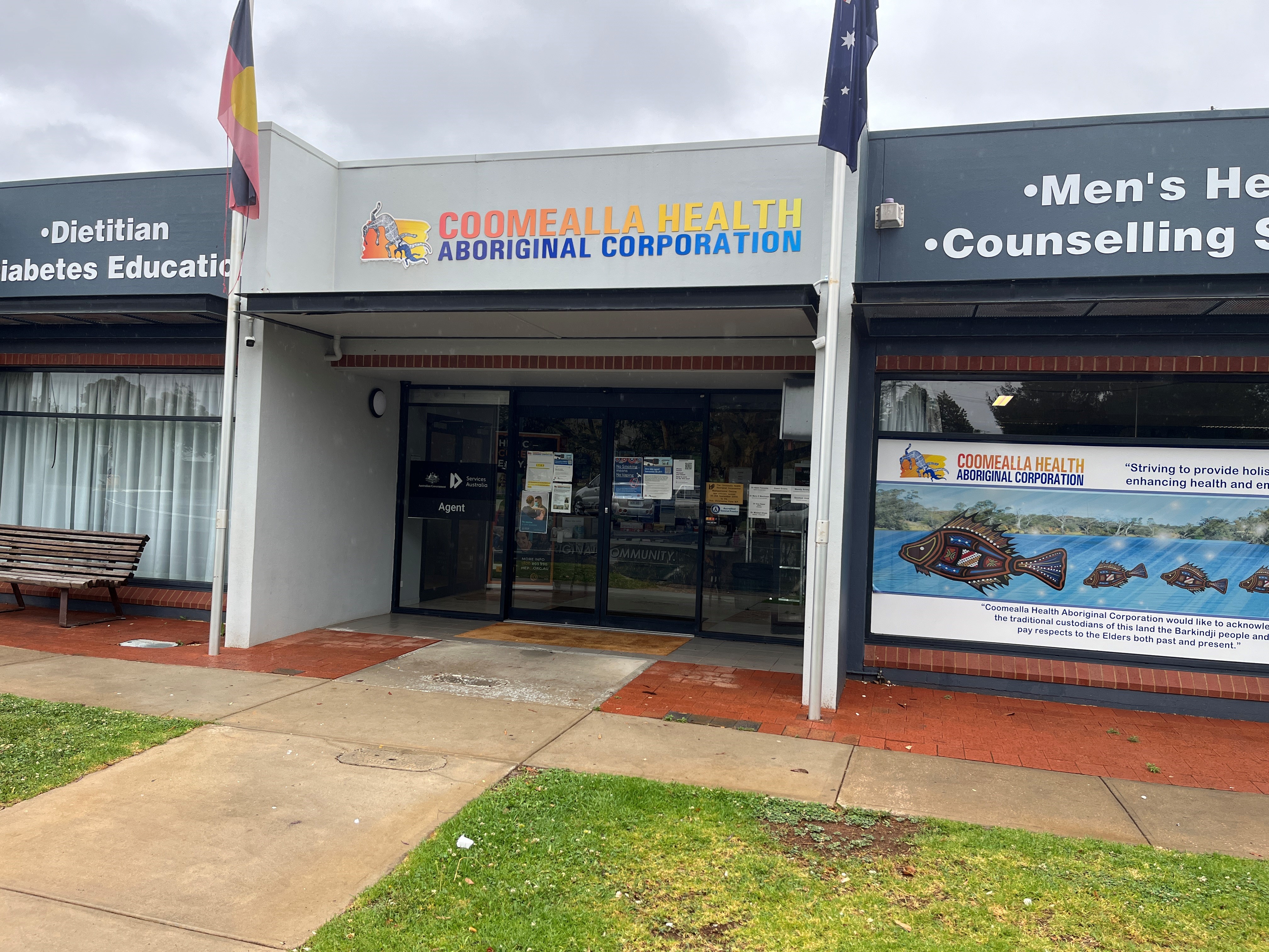 Images Services Australia Agent