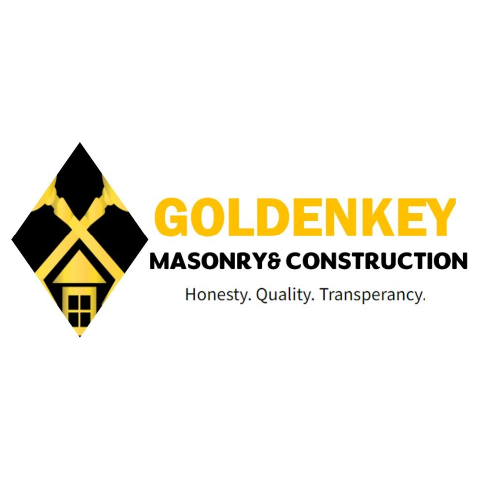 Goldenkey Masonry & Construction