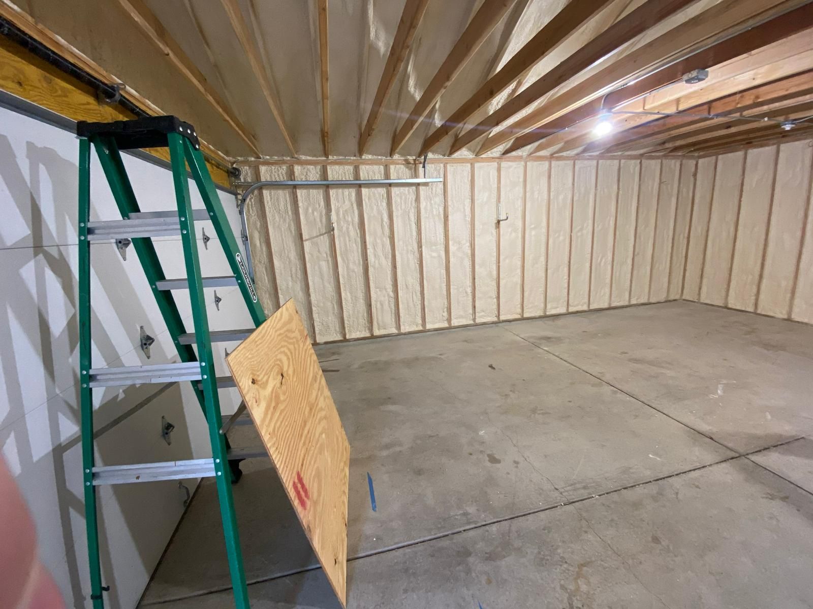 Windy City Insulation Image