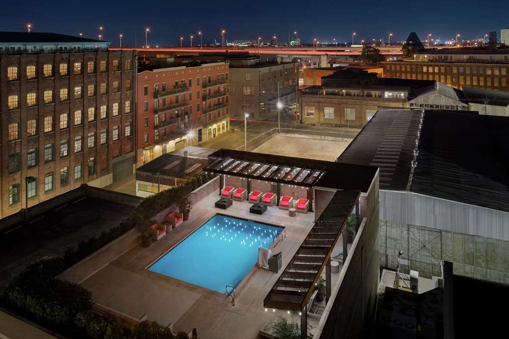 Hilton Garden Inn New Orleans Convention Center