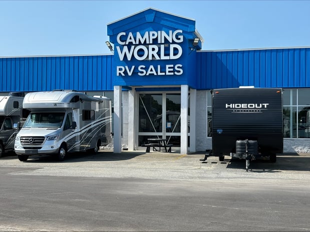 Images Camping World RV Sales