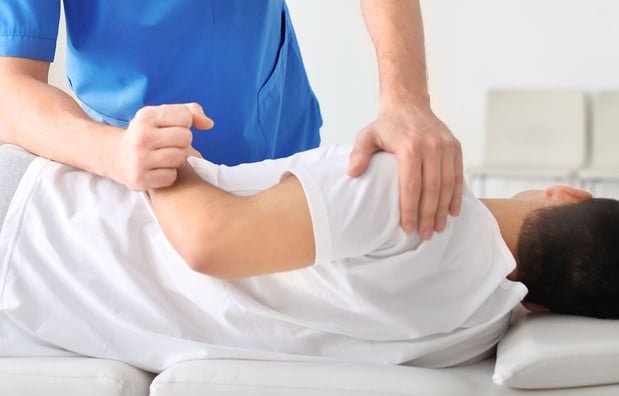 Images Bensalem Orthopedics, PC